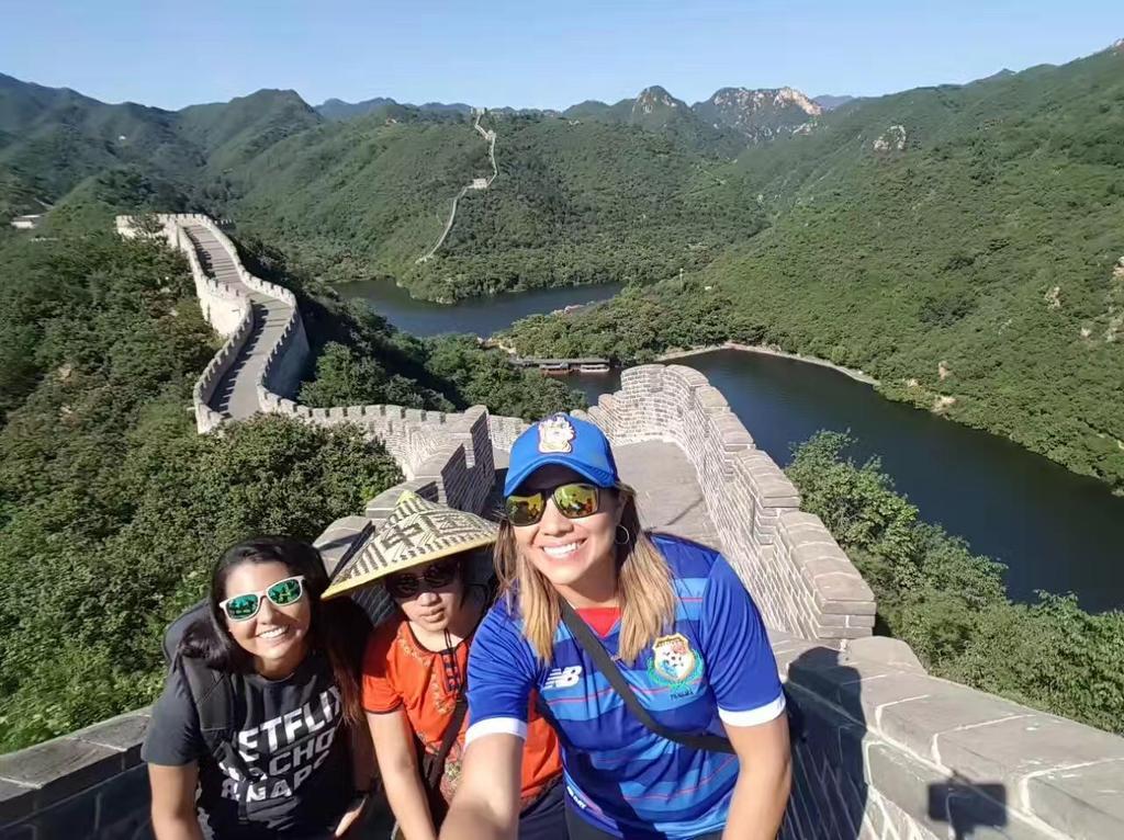 Tianjin Jixian Libo Family Farmstay Jizhou  Zewnętrze zdjęcie
